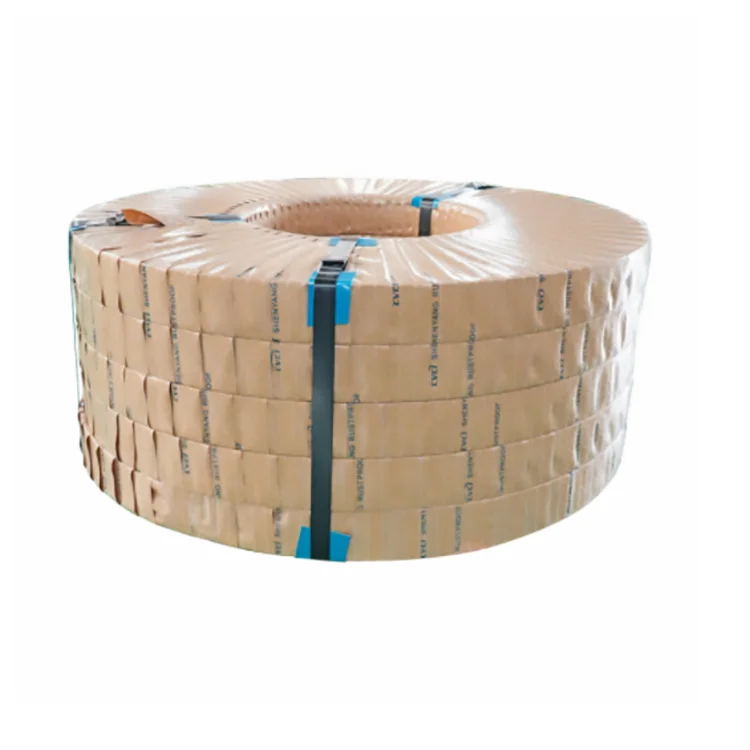 Non Oriented Electrical Silicon Steel/Grgo CRNGO Cold Rolled Silicon Steel Coil