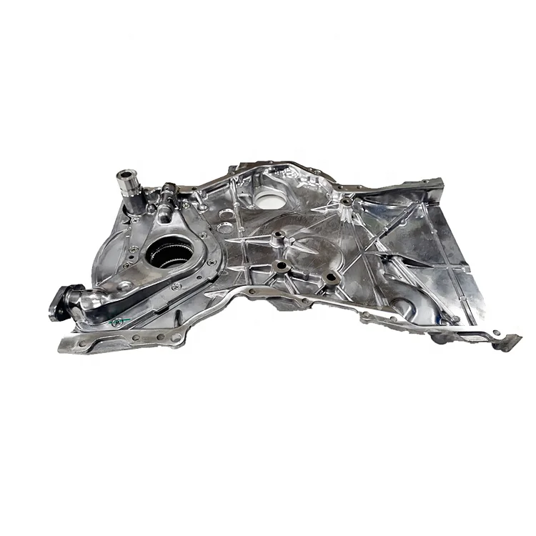 Advanced High Pressure Oil Pump OEM 1060A217 For L200 Triton 2.4 16v Diesel