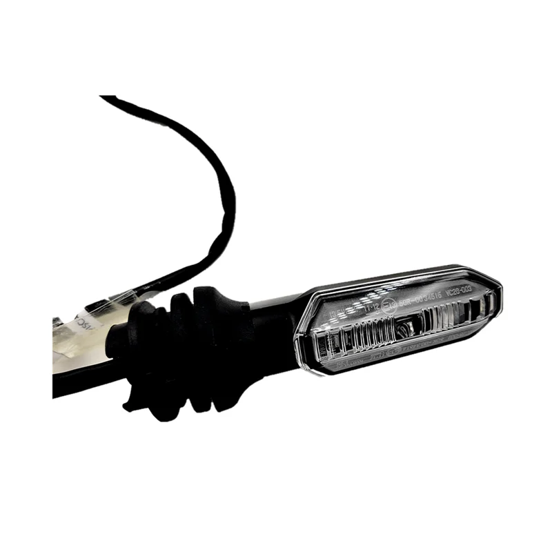 Custom Universal Tail Light Motorcycle Tail Light for Honda