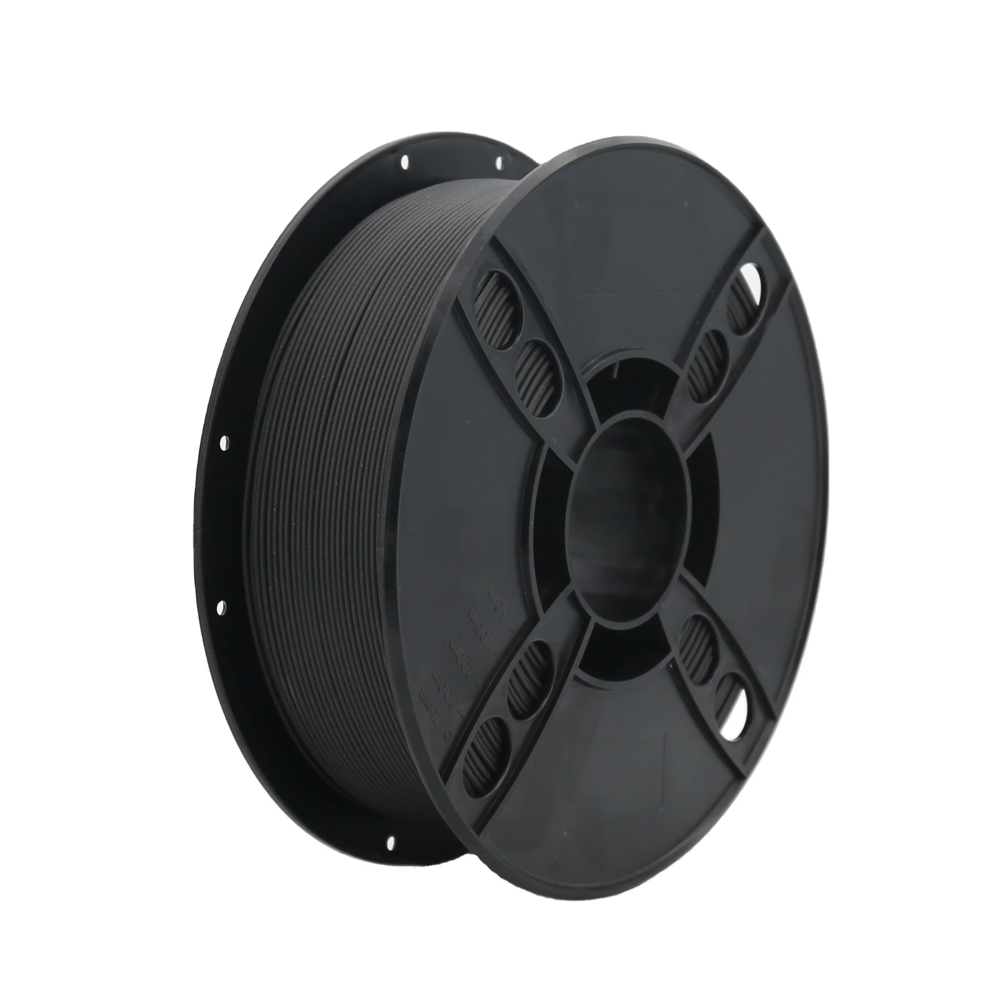 Veeology  1kg 1.75mm  2.85mm 3D ABS Carbon fiber   printing filament ABS Carbon fiber 3d printer filament