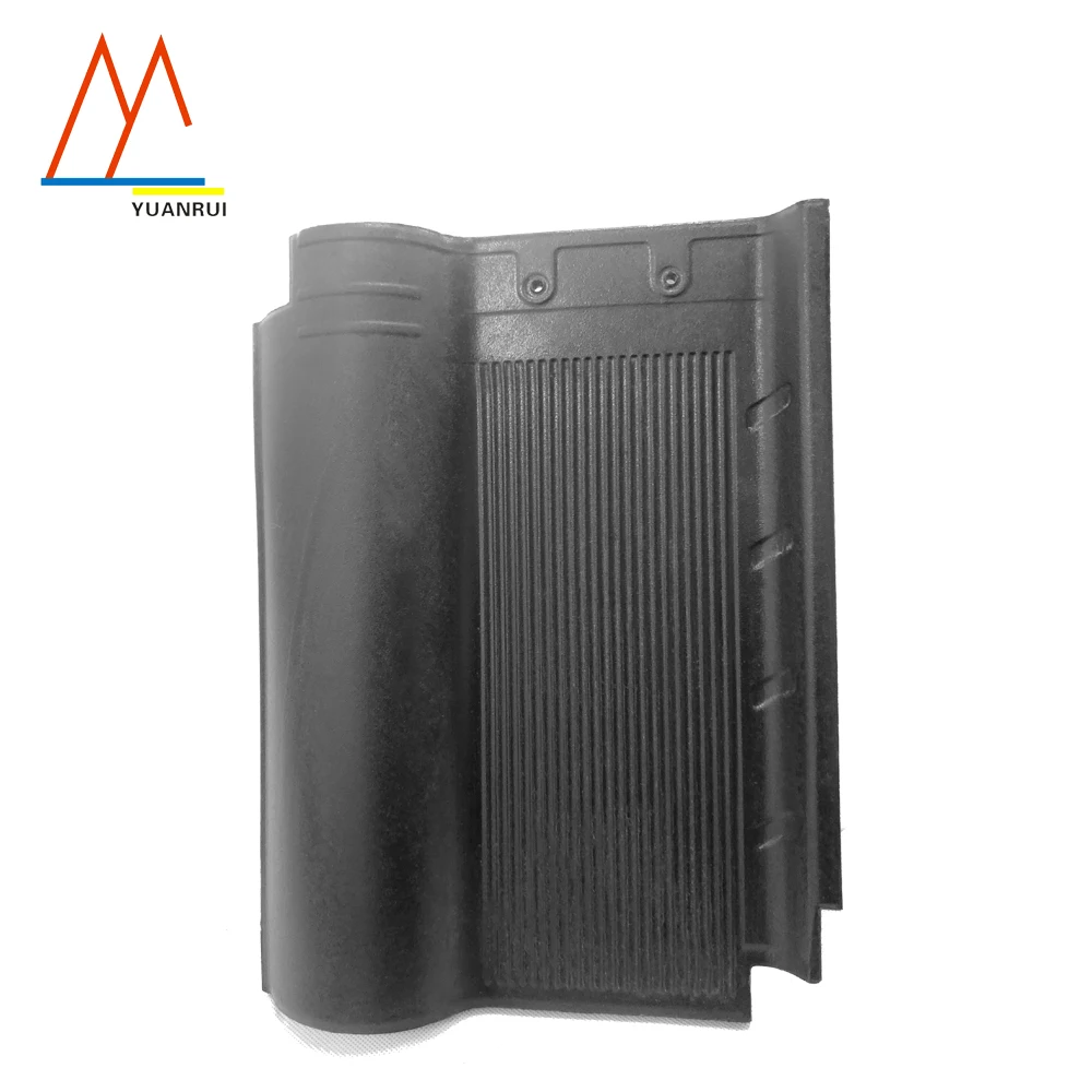 Manufacturer for spanish roofing tiles in clay material and ceramic material