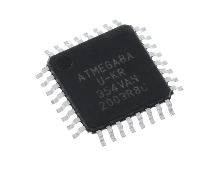 Завеса новый ATMEGA8 ATMEGA8A-AU TQFP32 вместо того, чтобы (ATMEGA8L-8AU и ATMEGA8-16AU) модель