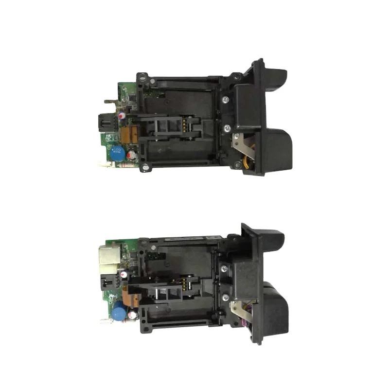 Hyosung Банкомат Sankyo DIP кард-ридер ICM330-3R1593 ручной с магнитной полосой из устройства для чтения карт Wincor