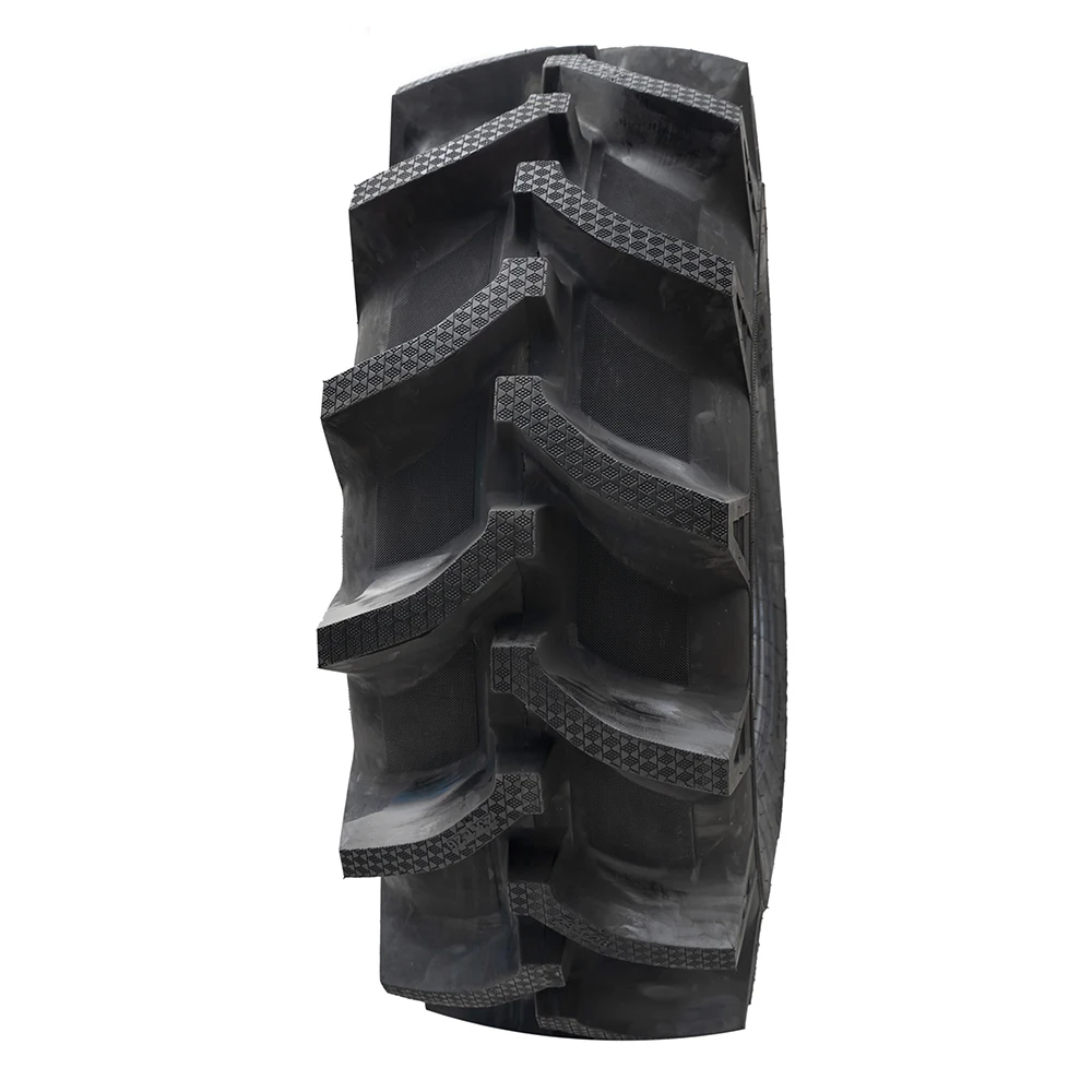 Factory supplier Top Grade OEM R2 pattern tyres and wheels