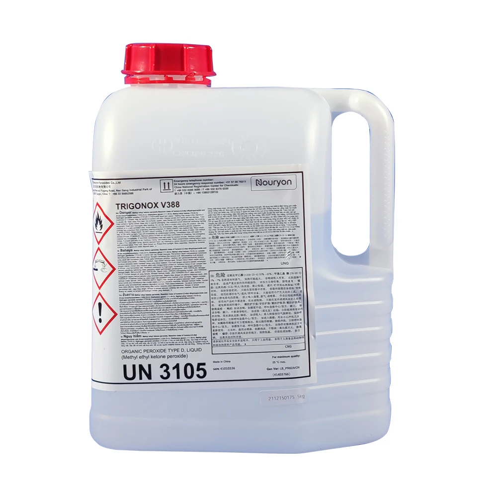 Unsaturated polyester resin catalyst MEKP cas 1338-23-4