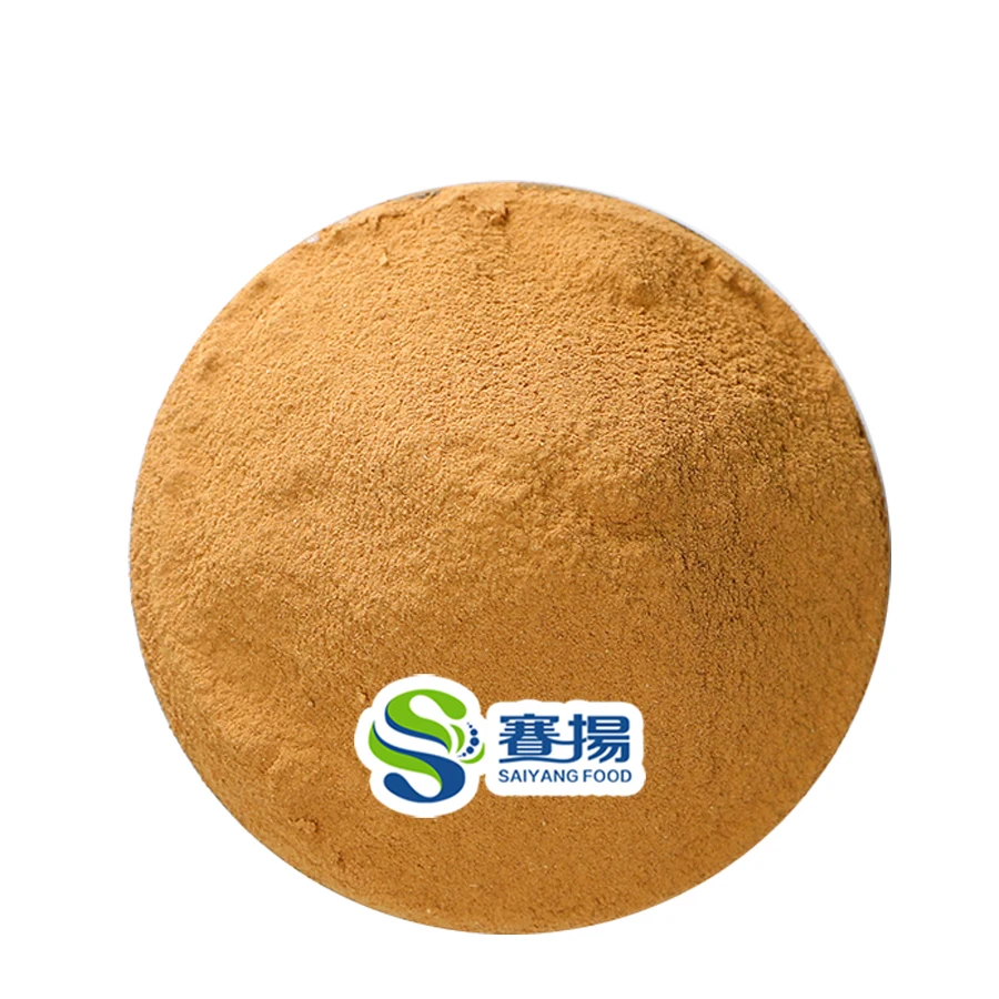 Boletus Extract Porcini Mushroom Extract Polysaccharides 10%-50% Boletus Edulis Extract