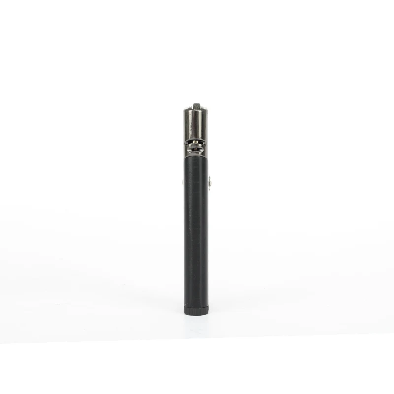 Wholesale Cheaper Price Gas Lighters Portable Customizable Torch Lighter