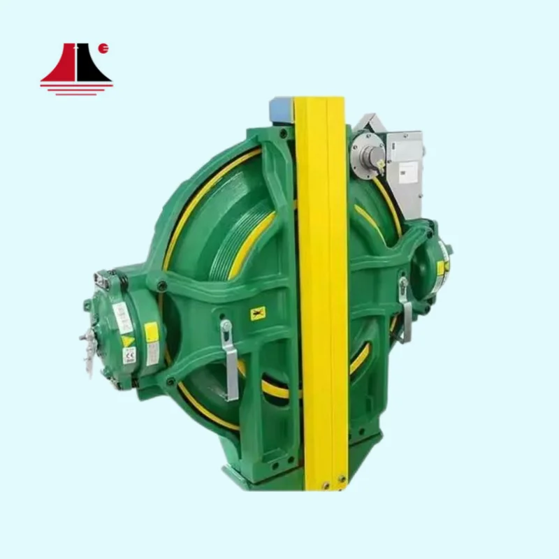 Fast Delivery Elevator Spare Parts for Kone TractionMachine MX10 KM811506G01