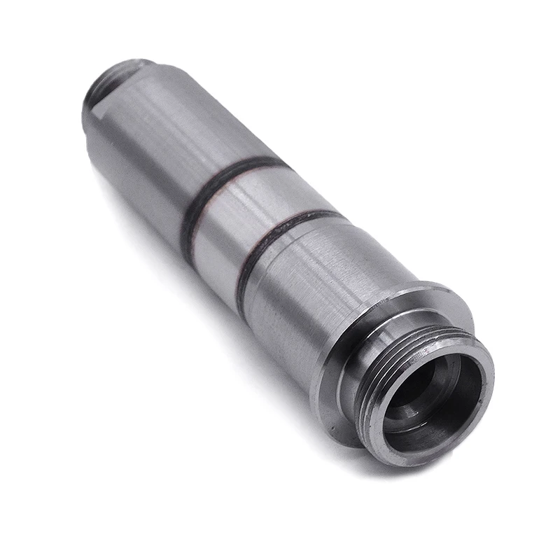 Factory Price Excavators Electric Spare Parts Hydraulic Solenoid Valve Spool for Volvo/SDLG Diameter 20mm