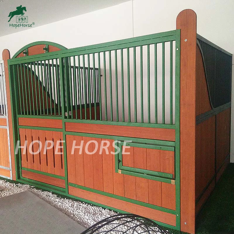 Прочее оборудование для животноводства стойло для лошадей стабильные стойлы для лошадей стабильные панели