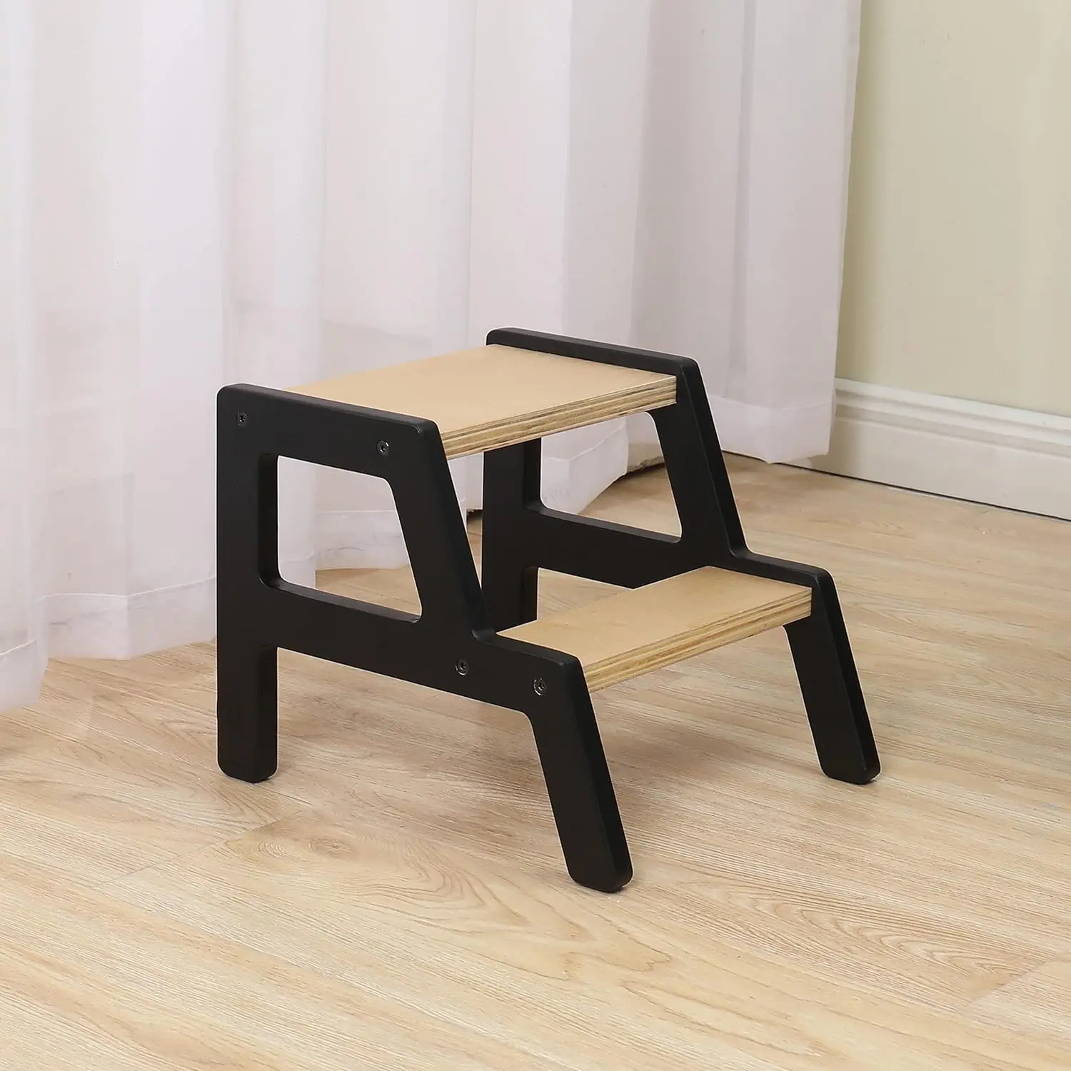 Toddler Kitchen Step Stool Helper Standing Tower kitchen stool helper kids