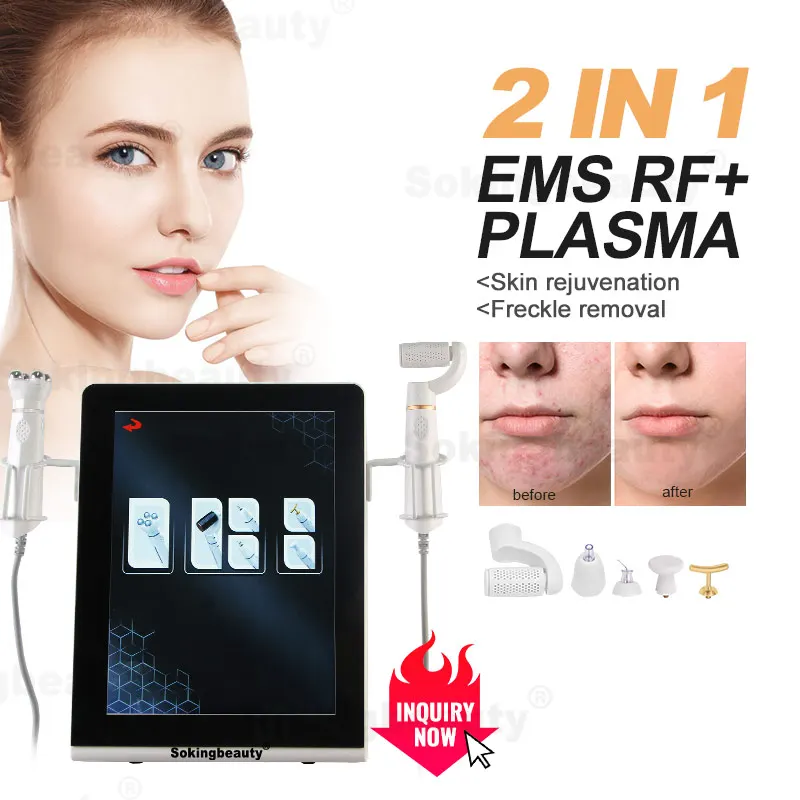 High Quality Jet cold Plasma Pen With CE Certification