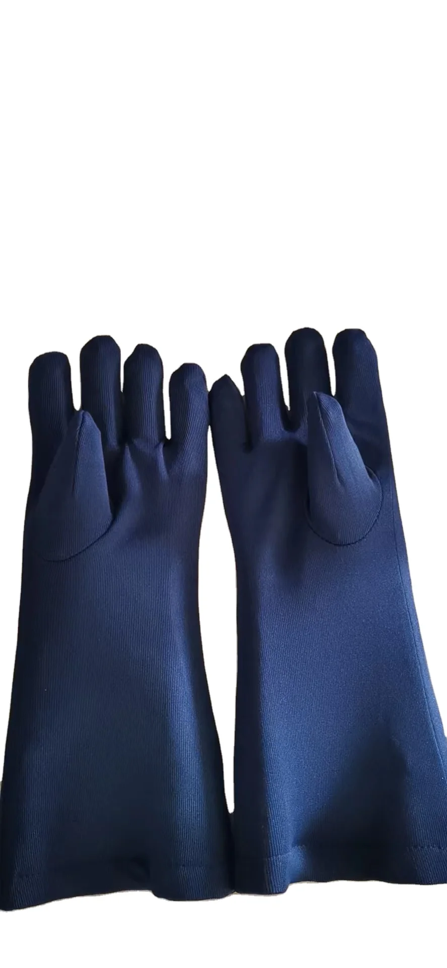 Split-type radiation shielding hospital professional protective gloves can be customized in stock.