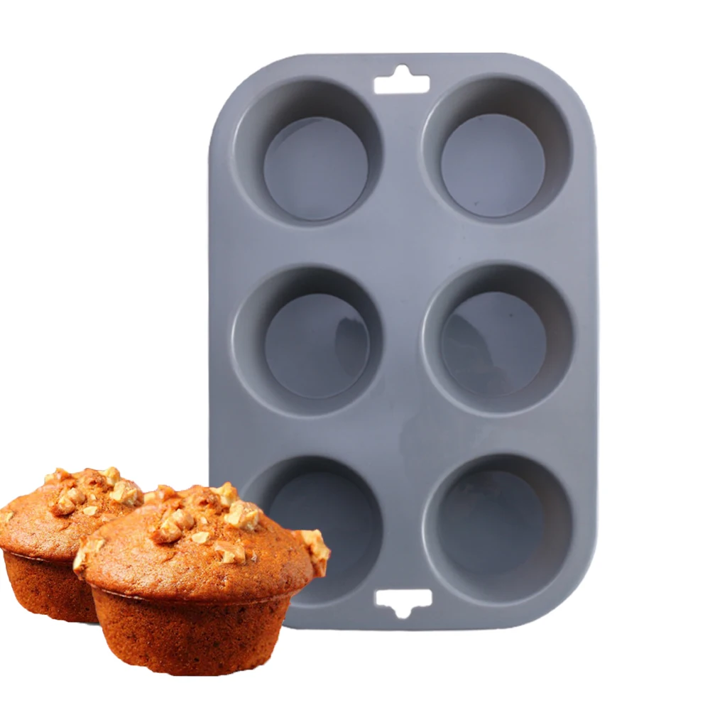 Домашний для использования в домашних условиях 1 шт. жаропрочные маленькие силиконовые формы выпечки торта
