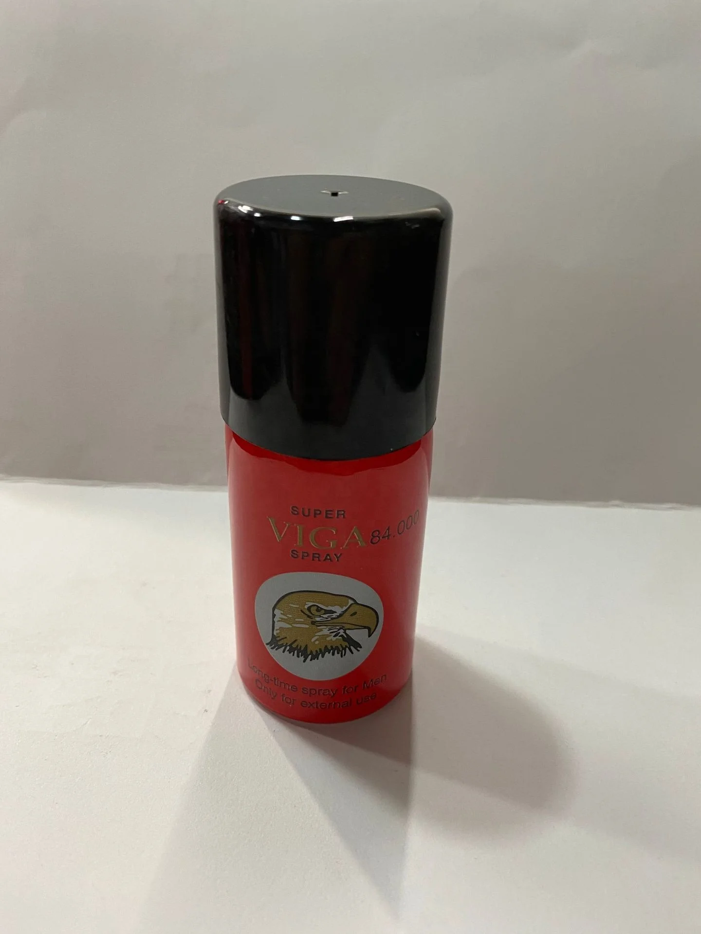 Best Selling Super Viga 84000 Long Time Sex Delay Spray For Men