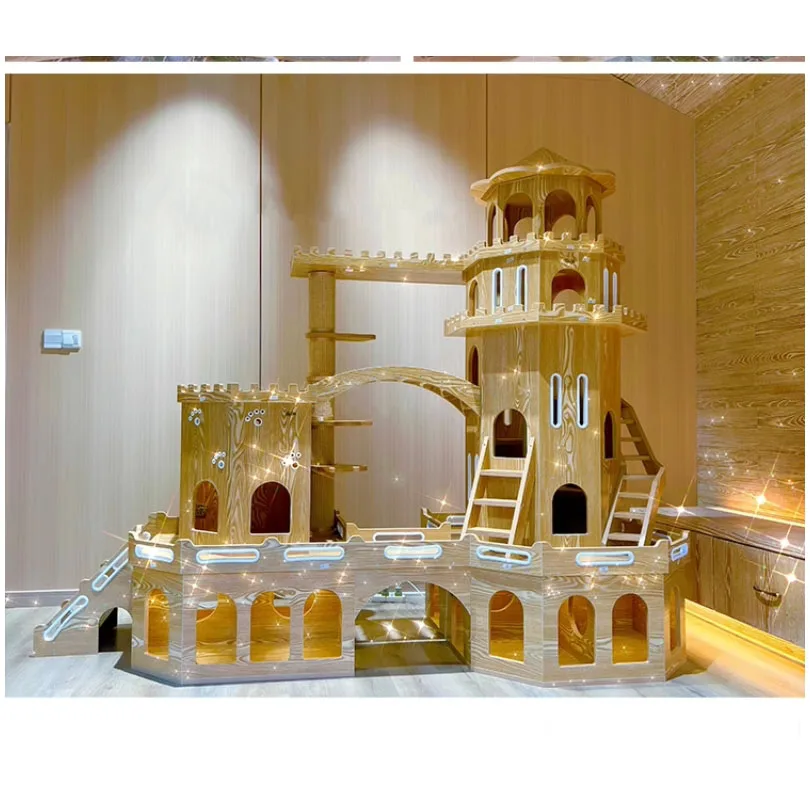 Offer Sample Per Cat House Wholesale Lps Littlest Pet Shop With High Quality