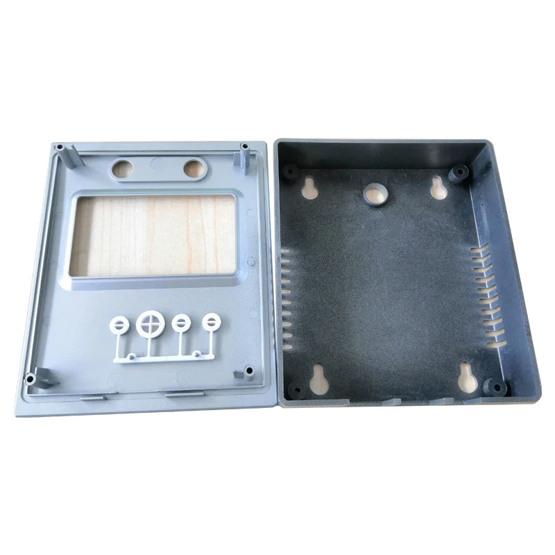 Electronic Accessories Custom Injection Molding Plastic Enclosures