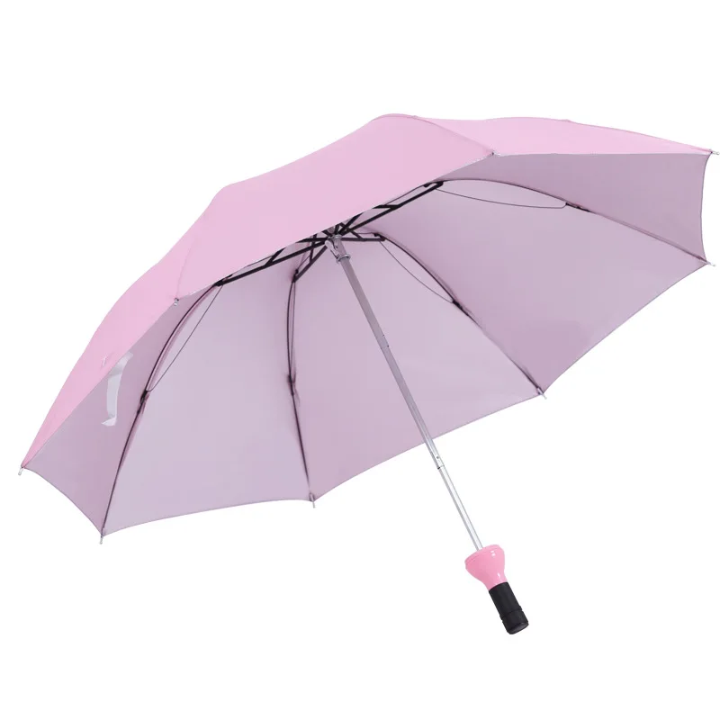 Promotional Wholesale Novel Design Custom Cheap Wine Bottle Shape Bottle Umbrella with logo For Gift