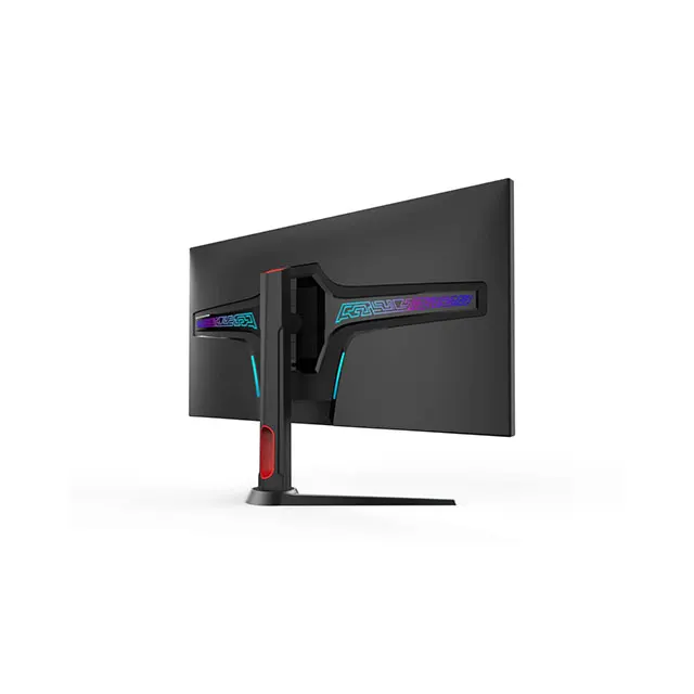 U-ltra широкий экран 34 дюйма UHD led 3440x1440 4k компьютерный игровой