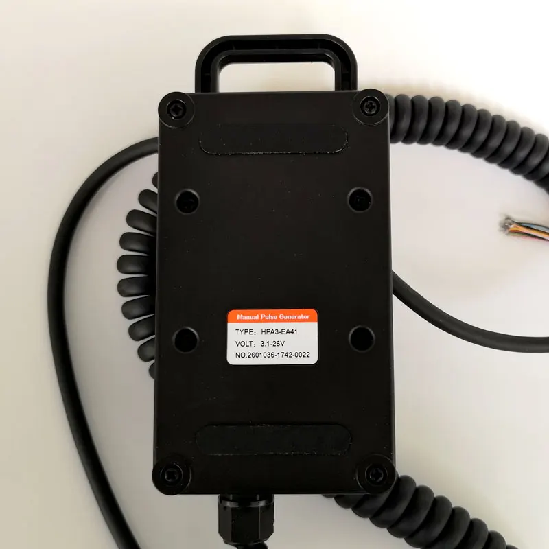 MPG for Fanuc cnc machine 5-24V high quality in stock