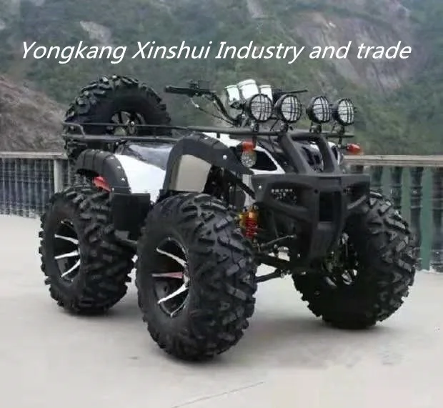 
Tao Motor Cuatrimoto 350cc 500ccatv for sale atv 4x4 