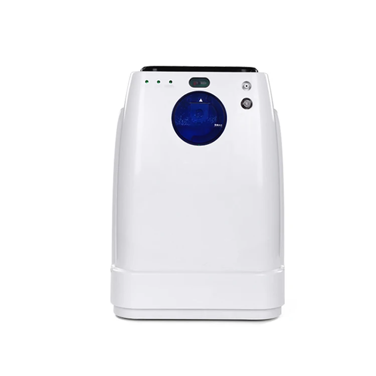 
CE Certification Factory OEM price portable mini oxygen concentrator 