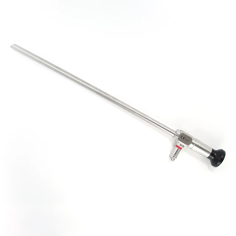 30 degree 10mm HD Laparoscope with ce marked