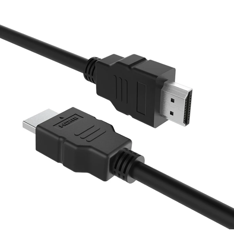 Cheap price male to male HIGH SPEED HDMI CABLE 1080P 10.2Gbps 2m 6ft hdmi Cable 4k 3m