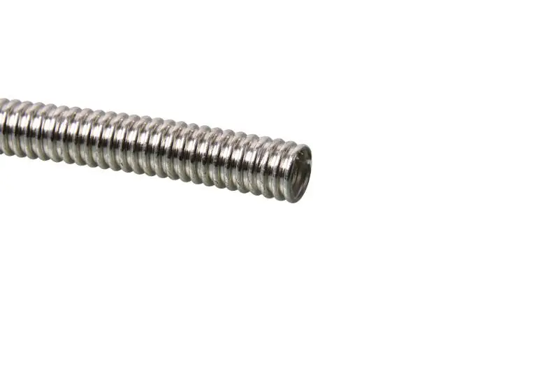 Split Wire Loom Tubing Hose Flexible Polyethylene PE