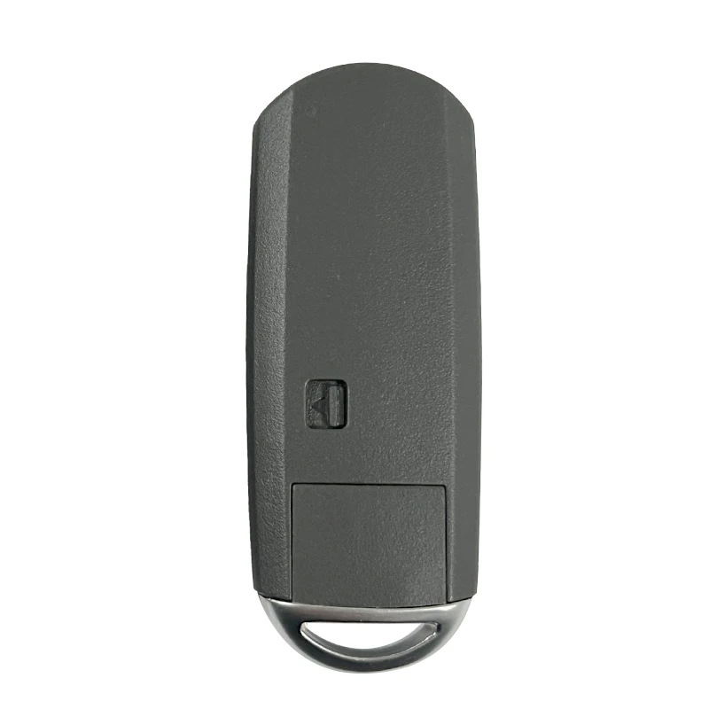 CN026016 3 Buttons Smart Car Key for MAZDA 2013-2019 CX-3 CX-5 Axela Atenza Model SKE13E-01 SKE13E-02 Control 433mhz