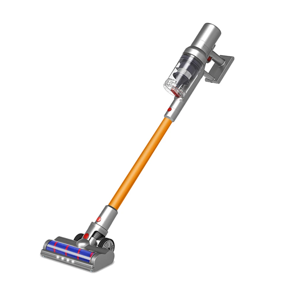 cordless vacuum cleaner