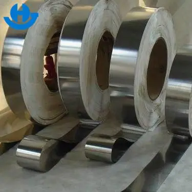 China Hot Sale AISI 304 430 Stainless Steel Coil With Cheap Prices