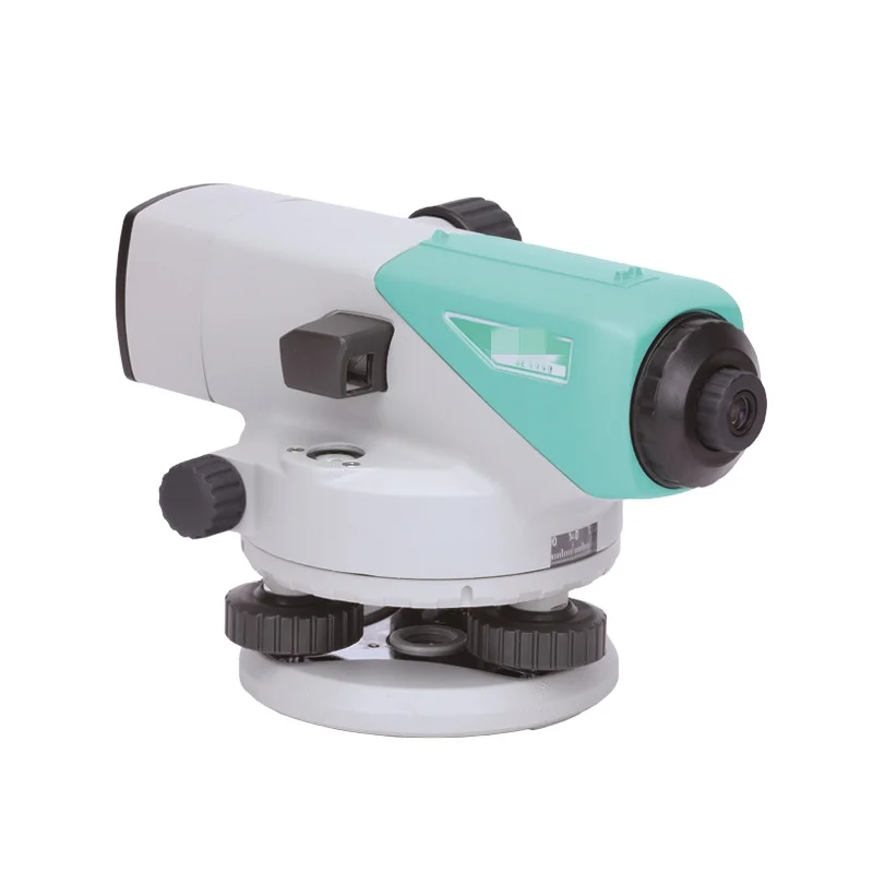 High precision B40 24X Automatic Level,  Optical Measuring Instruments