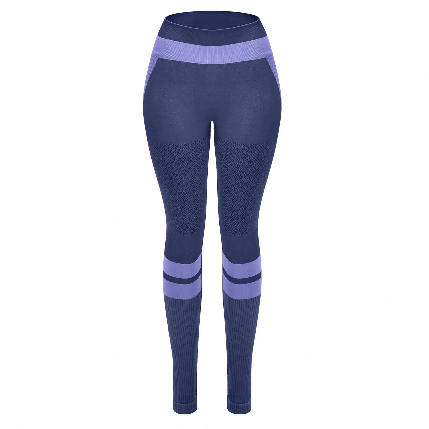 Multifunctional Workout Yoga Pants Leggings Tight Anti Cellulite Long With High