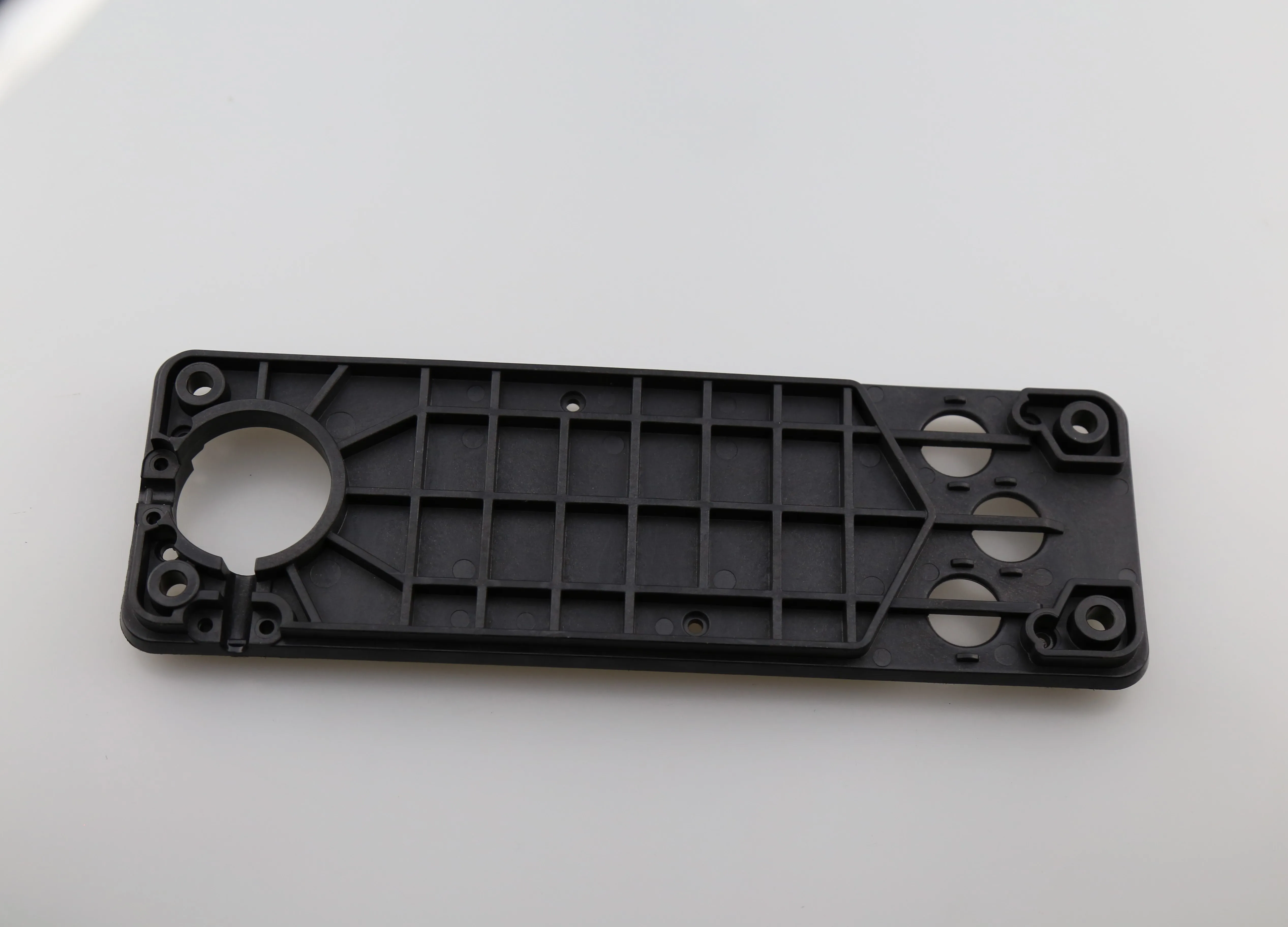 High precision plastic products custom plastic injection molding part production