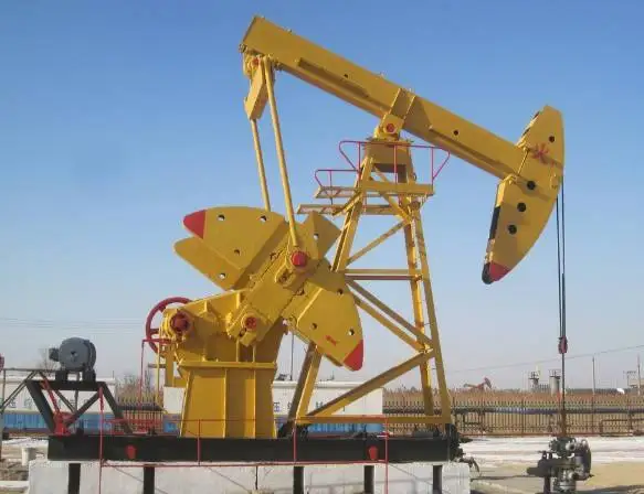 
Oil drilling rig,mud pump & horse head oil pumping unit 
