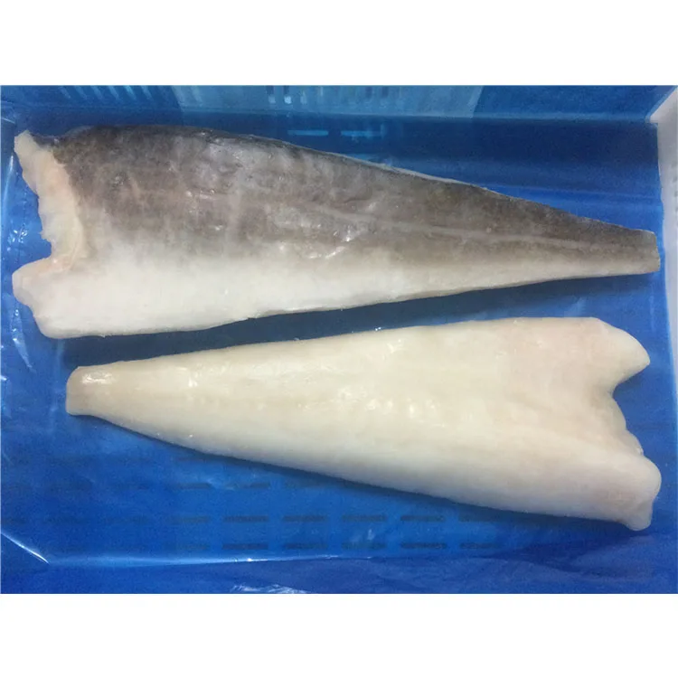  Замороженная легкая соленая треска подробная продукция которую вы можете импортировать из