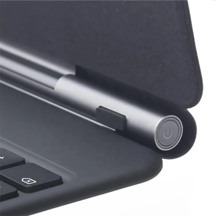 Smart Backlight Tablet Keyboard Case 100% Aluminum Magnetic Magic Keyboard Case for iPad Pro 2022 12.9 ipad Case Keyboard