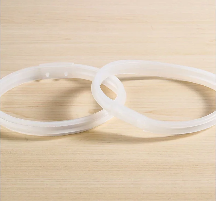 Custom Silicone Seal O Ring