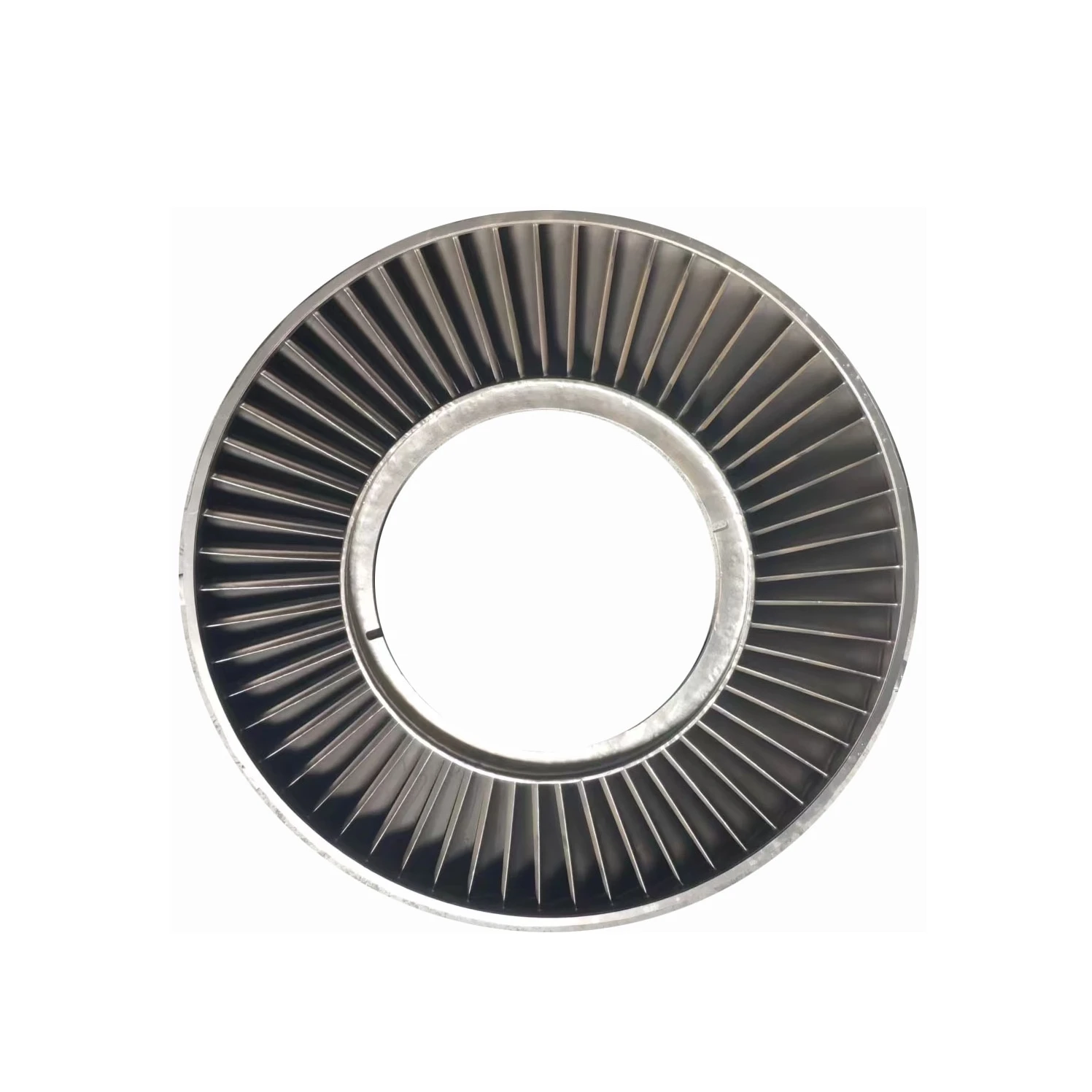 Hot Sale & High Quality Industry Use Professional 780*120Mm Base Alloys Vane Apparatus