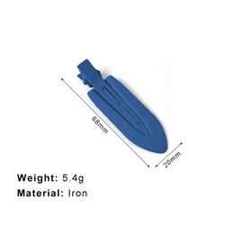 New Korean Style Cartoon Solid Candy Color Hairpin Hair Clips Ponytail Hair Barrettes For Kids Girl Hairgrips Clip