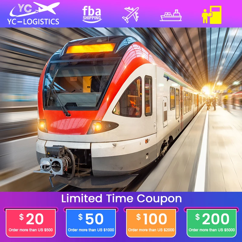 cargo shipping agent china to italy door to door