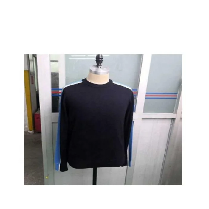 Casual Loose Sweater Garment Inspection Knit Sweater Pre-shipment Inspection Service