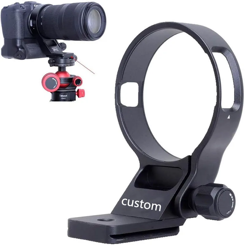 Держатель для объектива