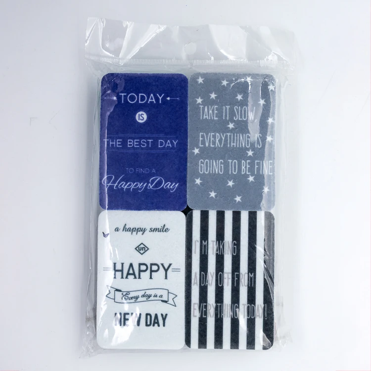 Scrub Cleaning Sponge Scouring Pad Polyester Fiber Dish Washing Pad Scrubber