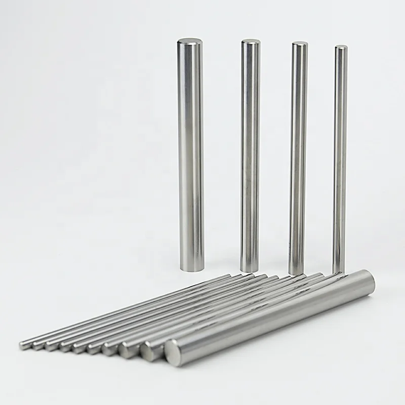 Tungsten Carbide Rod for Cutting Tools in Ground H6