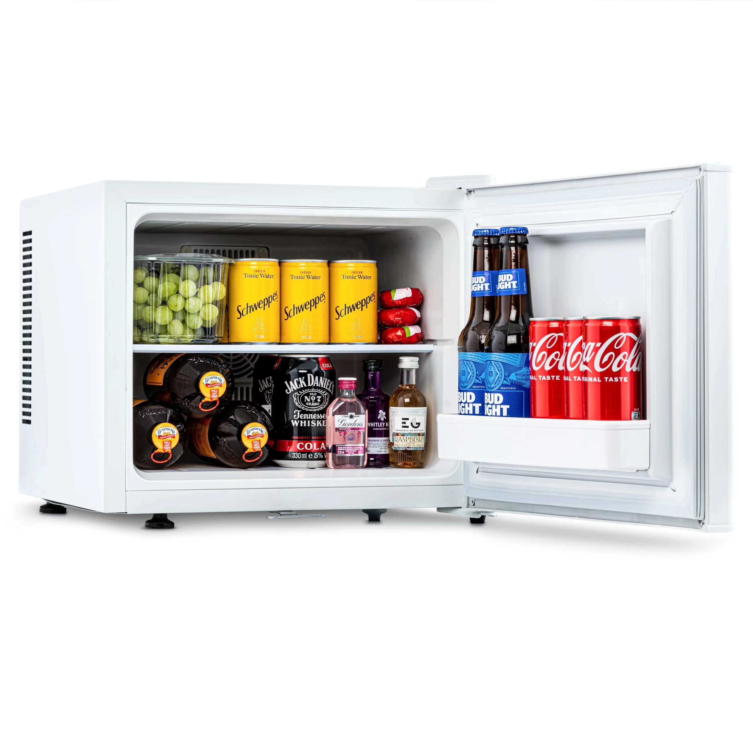 Low price 20L skincare makeup refrigerator mini fridge freezer for drinks