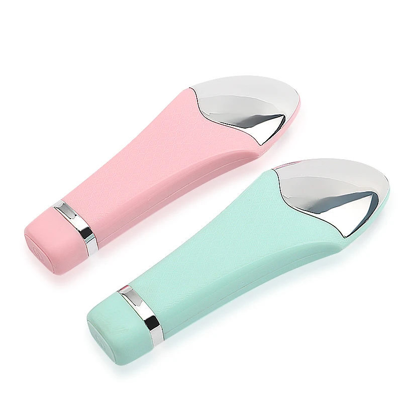 Massage Facial Beauty Device Portable Battery-operated Wrinkle Remover Vibrating Facial Massager