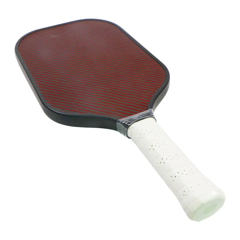 hot sale paddle pickleball paddle usapa 3k carbon fiber thermoformed pickleball paddle custom kvelar raquets
