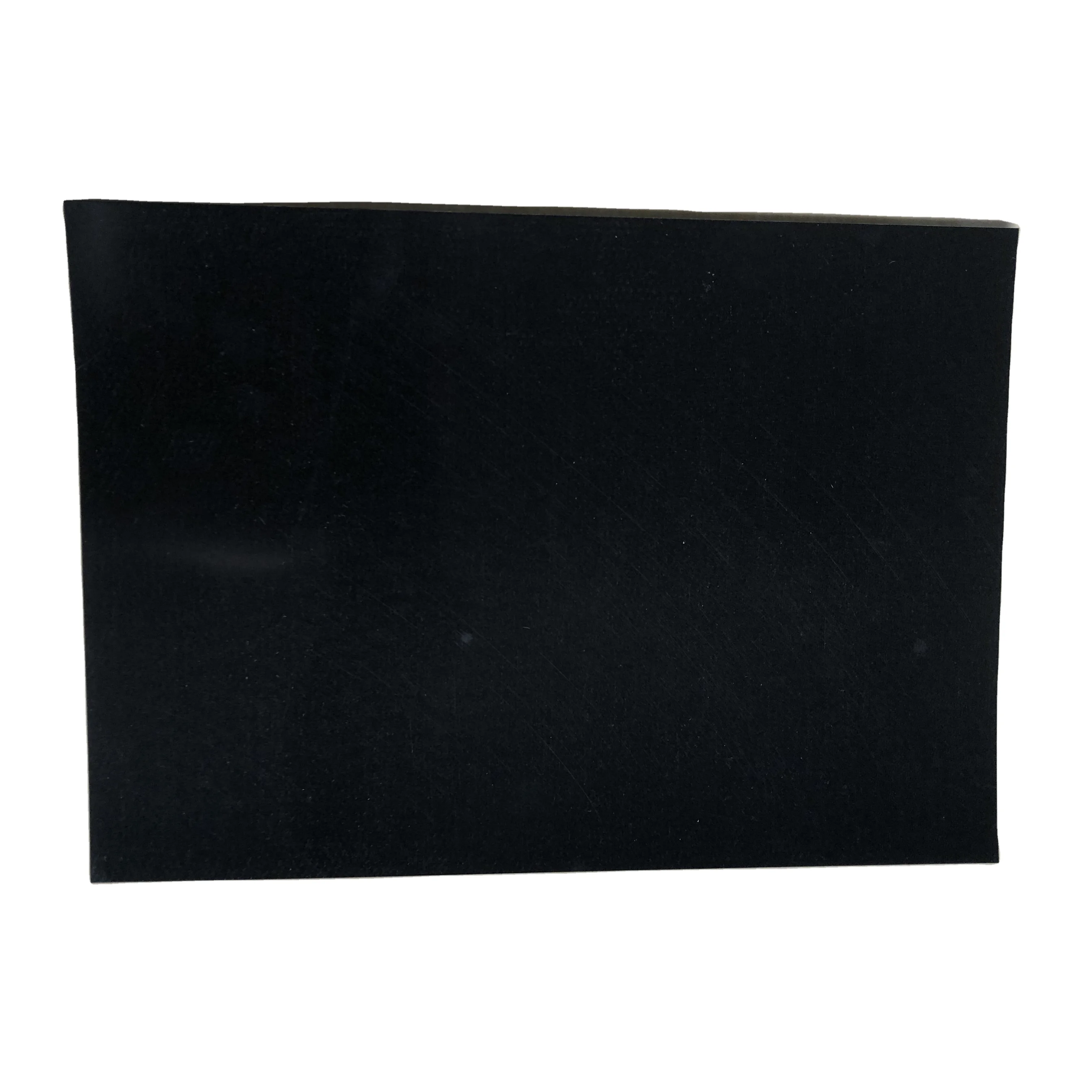 Small size, easy to use, black plastic skateboard, factory production, sales and wholesale